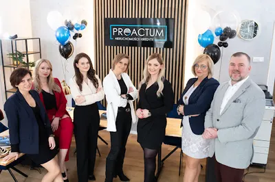 Proactum - Nieruchomości i kredyty
